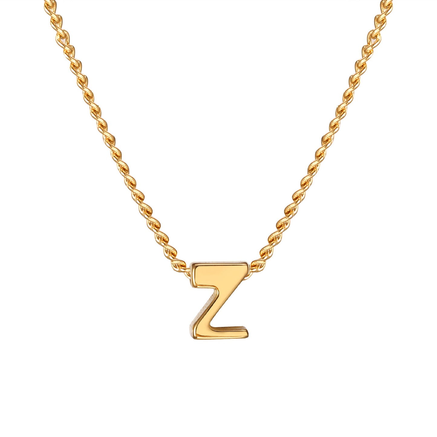 Collar Inicial